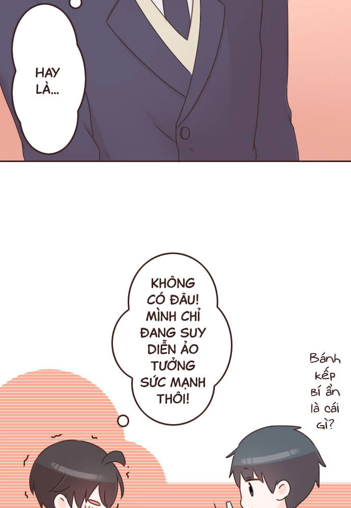 Cô vợ thanh mai trúc mã Chapter 66 - 28