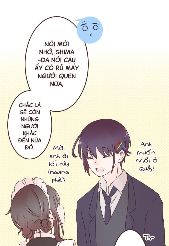 Cô vợ thanh mai trúc mã Chapter 66 - 32