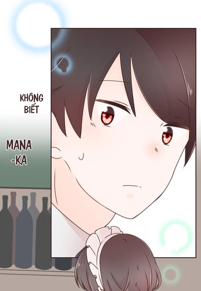 Cô vợ thanh mai trúc mã Chapter 66 - 38