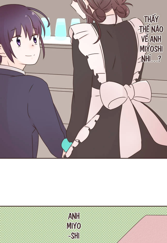 Cô vợ thanh mai trúc mã Chapter 66 - 39