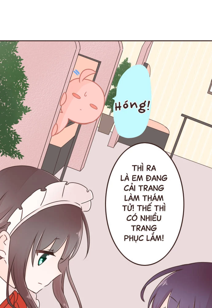 Cô vợ thanh mai trúc mã Chapter 66 - 42