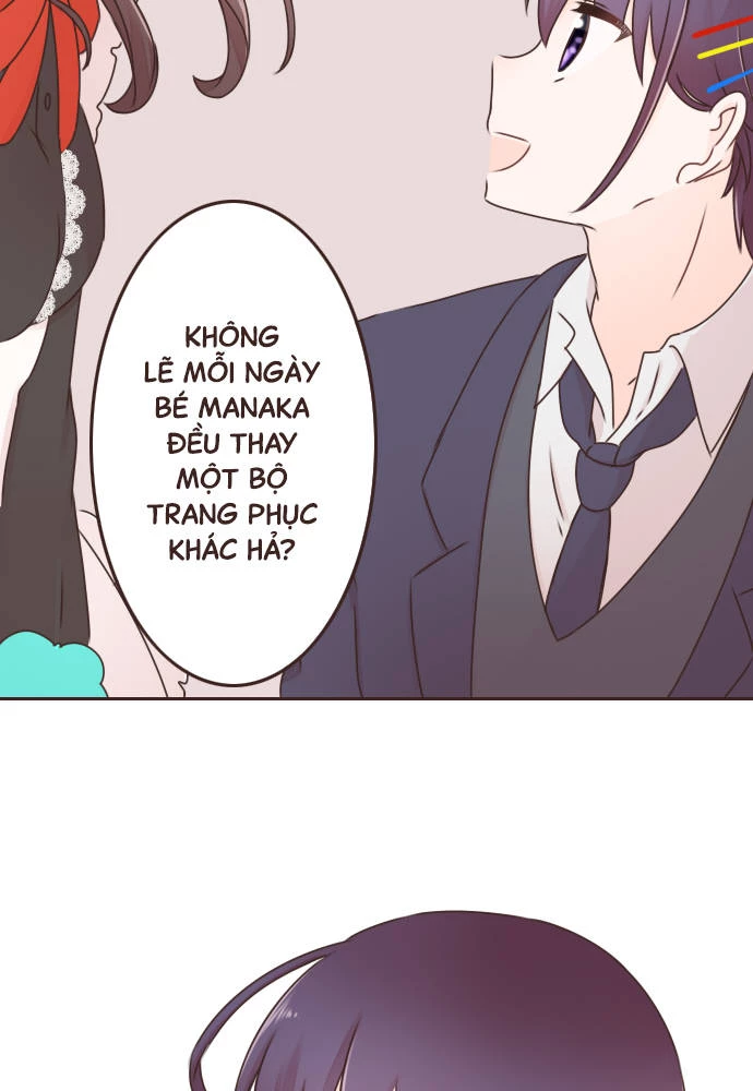 Cô vợ thanh mai trúc mã Chapter 66 - 43