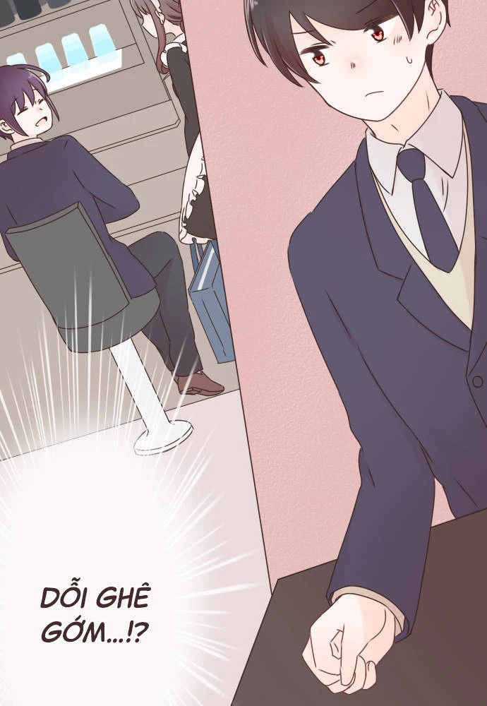 Cô vợ thanh mai trúc mã Chapter 66 - 48