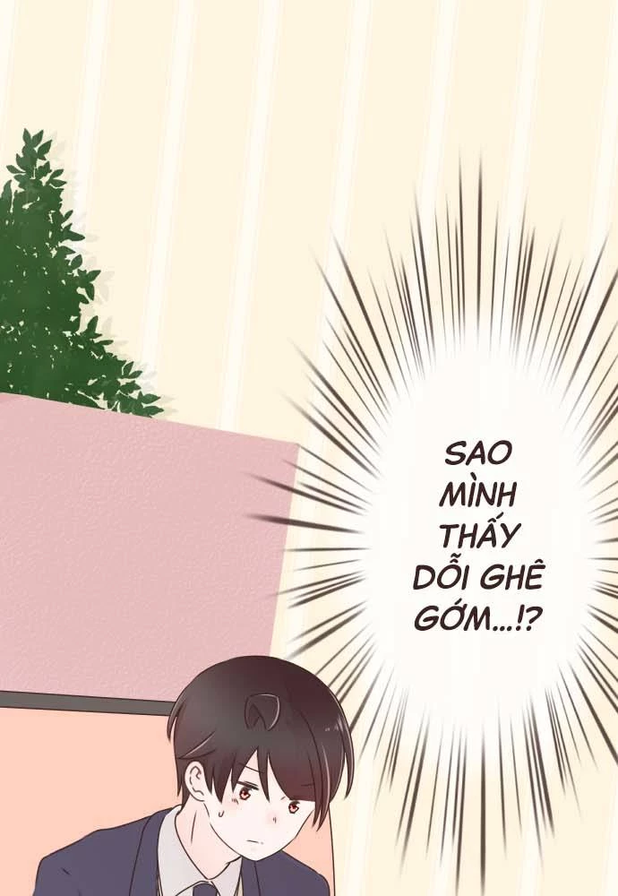 Cô vợ thanh mai trúc mã Chapter 67 - 1