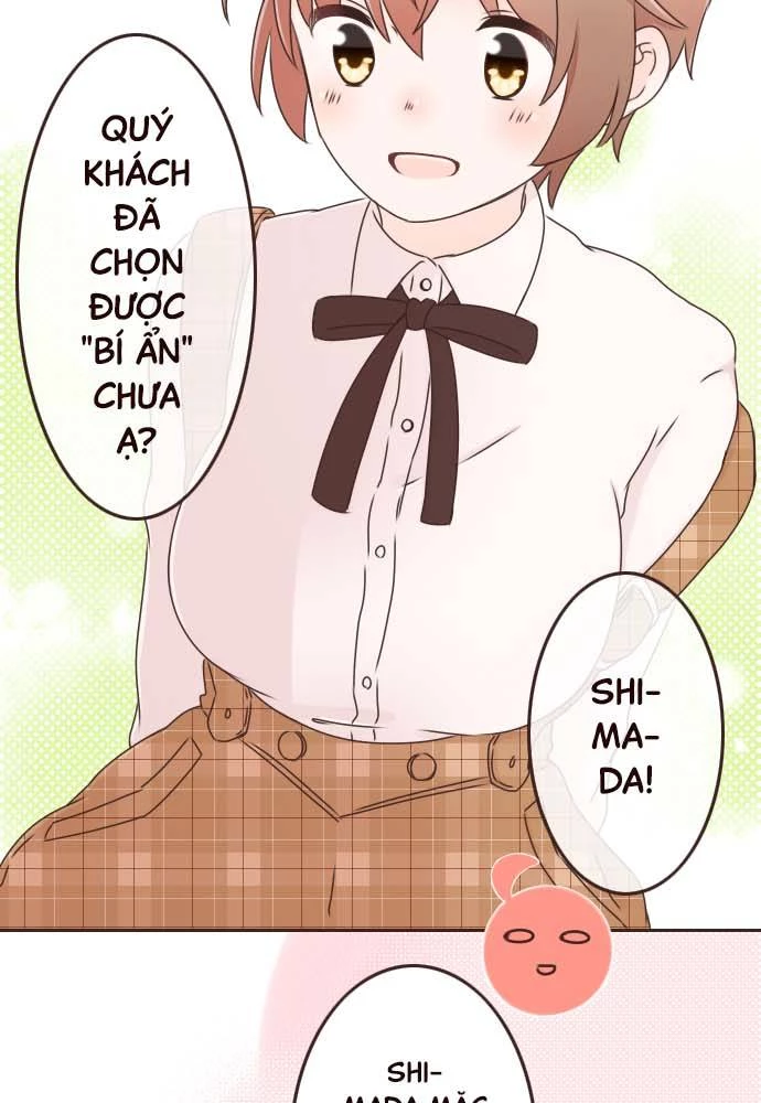 Cô vợ thanh mai trúc mã Chapter 67 - 5