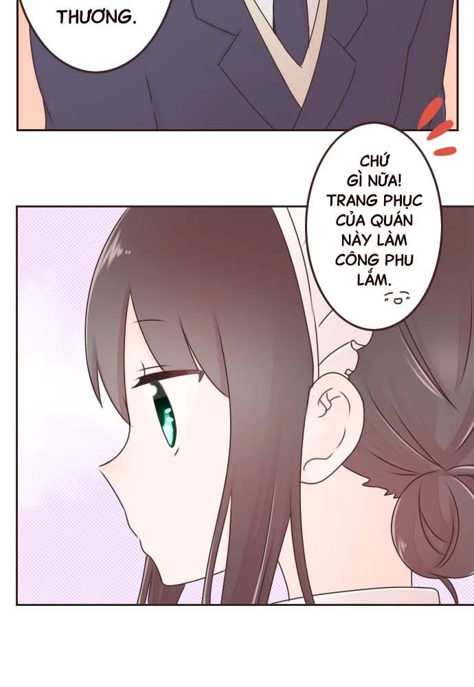 Cô vợ thanh mai trúc mã Chapter 67 - 8