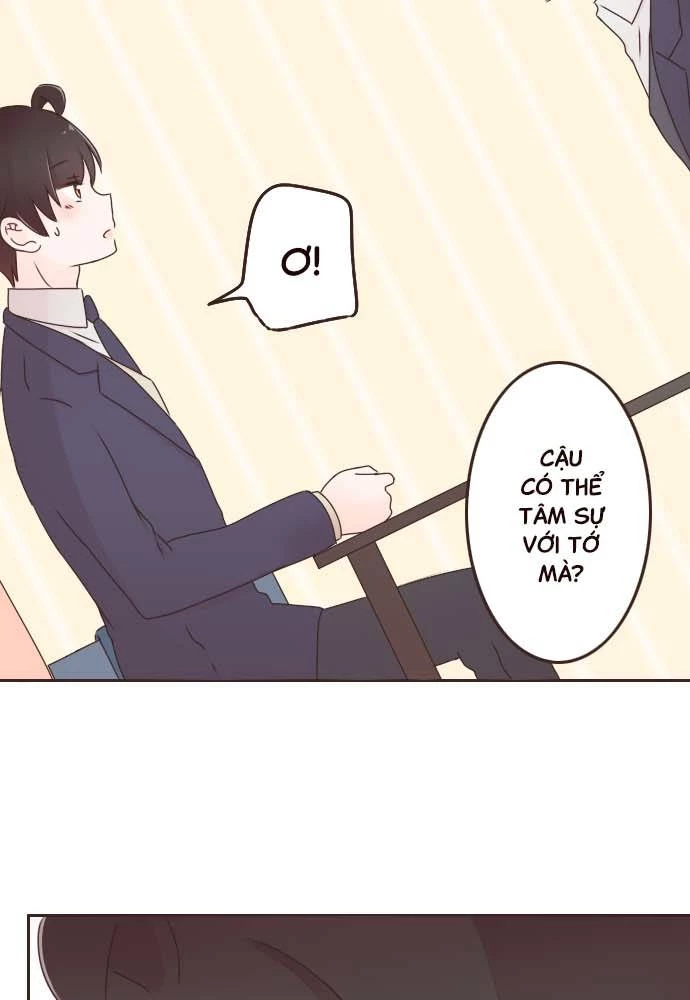 Cô vợ thanh mai trúc mã Chapter 67 - 14