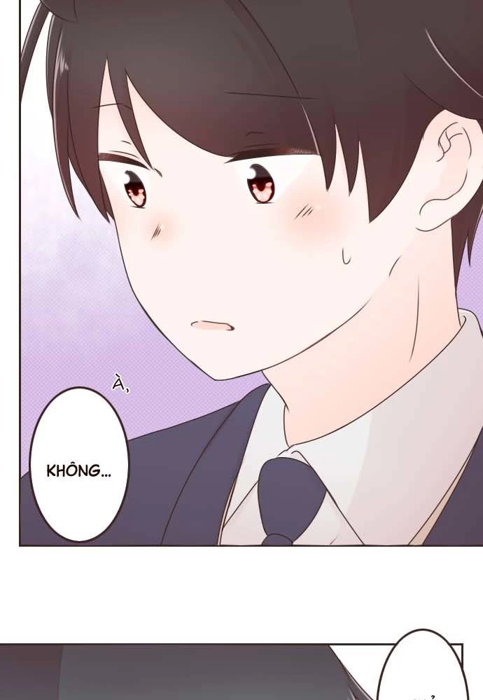 Cô vợ thanh mai trúc mã Chapter 67 - 15