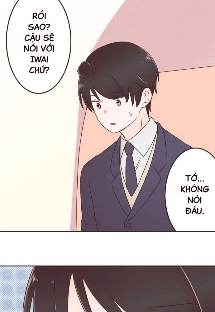 Cô vợ thanh mai trúc mã Chapter 67 - 20