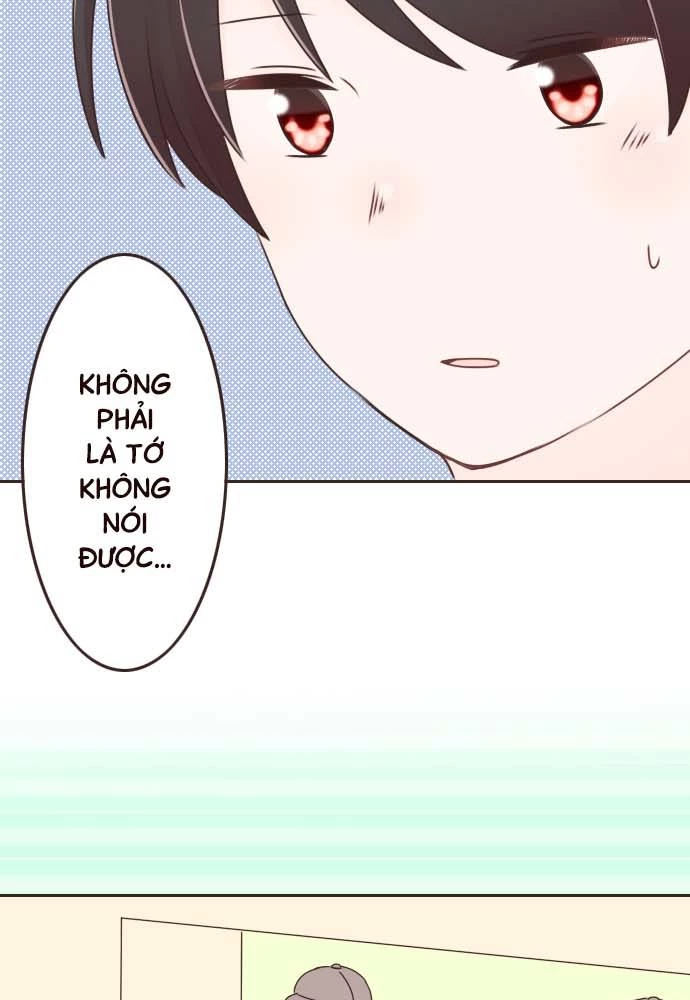 Cô vợ thanh mai trúc mã Chapter 67 - 21