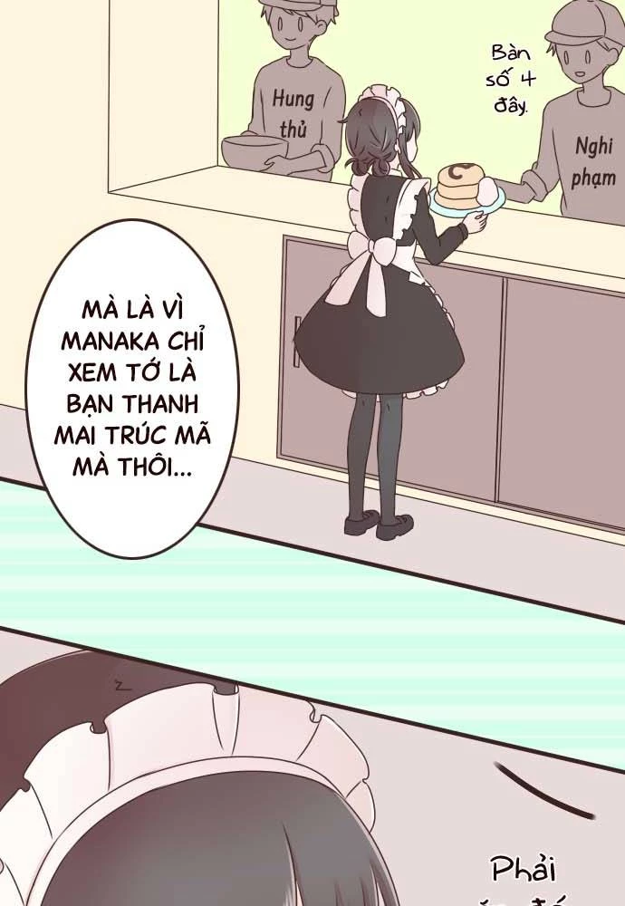 Cô vợ thanh mai trúc mã Chapter 67 - 22