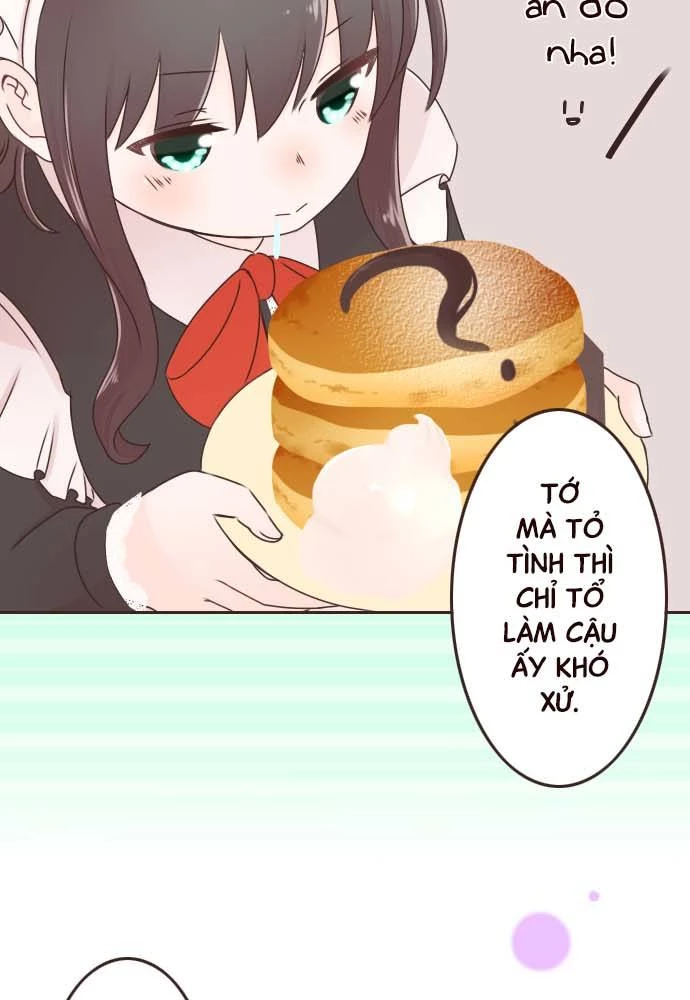 Cô vợ thanh mai trúc mã Chapter 67 - 23