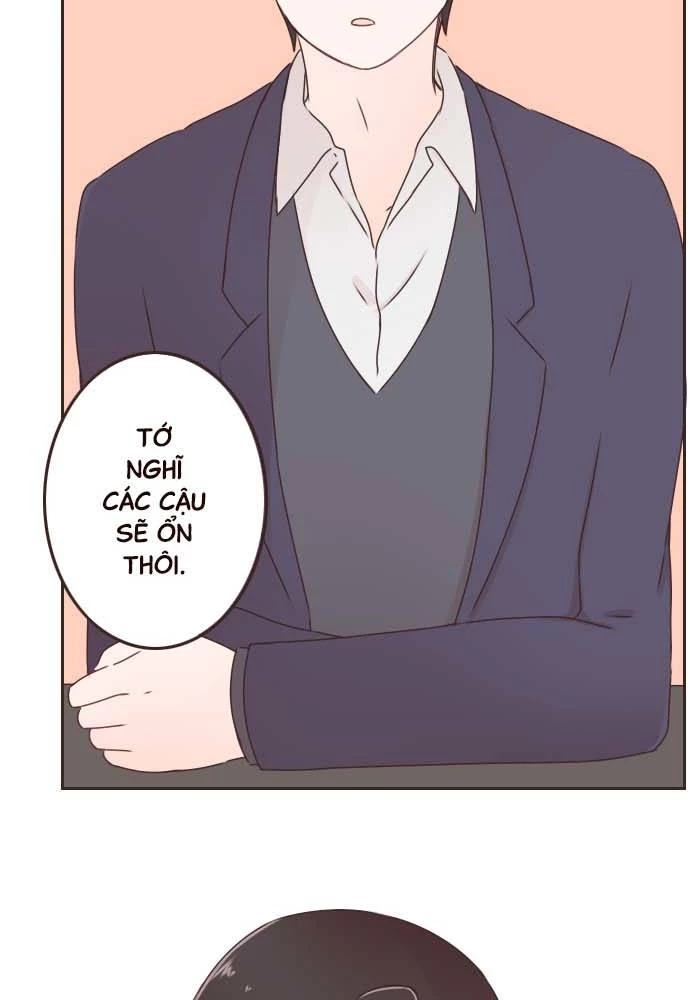 Cô vợ thanh mai trúc mã Chapter 67 - 26
