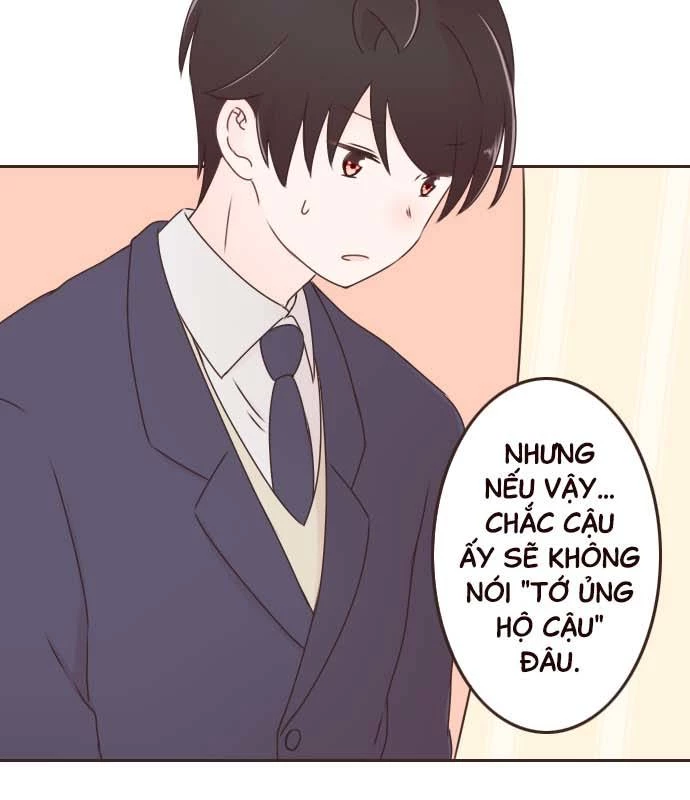 Cô vợ thanh mai trúc mã Chapter 67 - 27