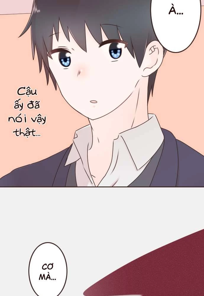 Cô vợ thanh mai trúc mã Chapter 67 - 30