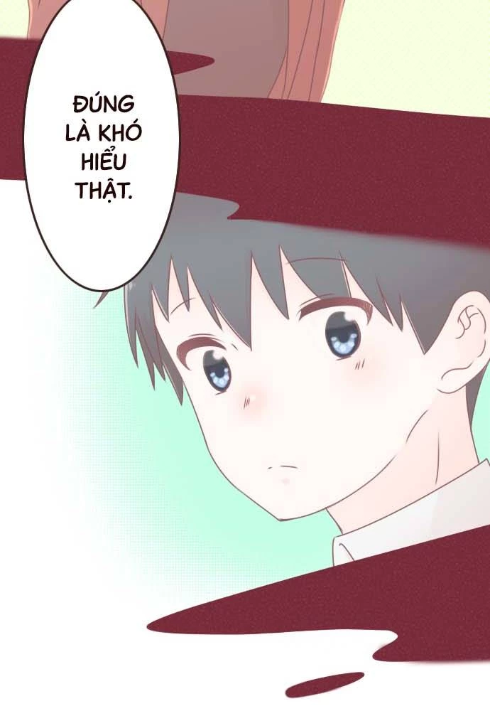 Cô vợ thanh mai trúc mã Chapter 67 - 33