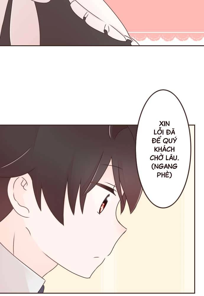 Cô vợ thanh mai trúc mã Chapter 67 - 36