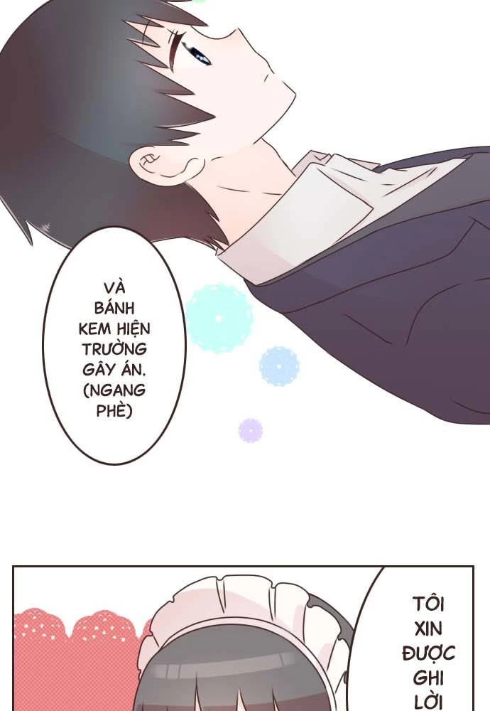Cô vợ thanh mai trúc mã Chapter 67 - 39