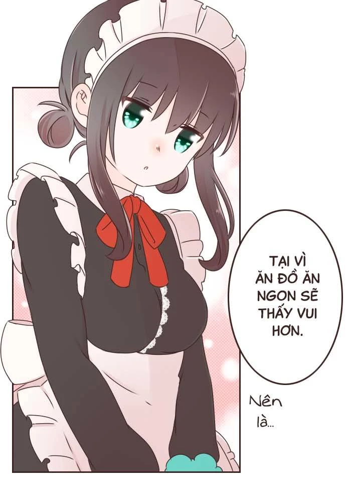 Cô vợ thanh mai trúc mã Chapter 67 - 43