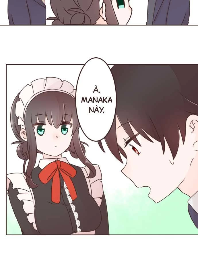 Cô vợ thanh mai trúc mã Chapter 67 - 45