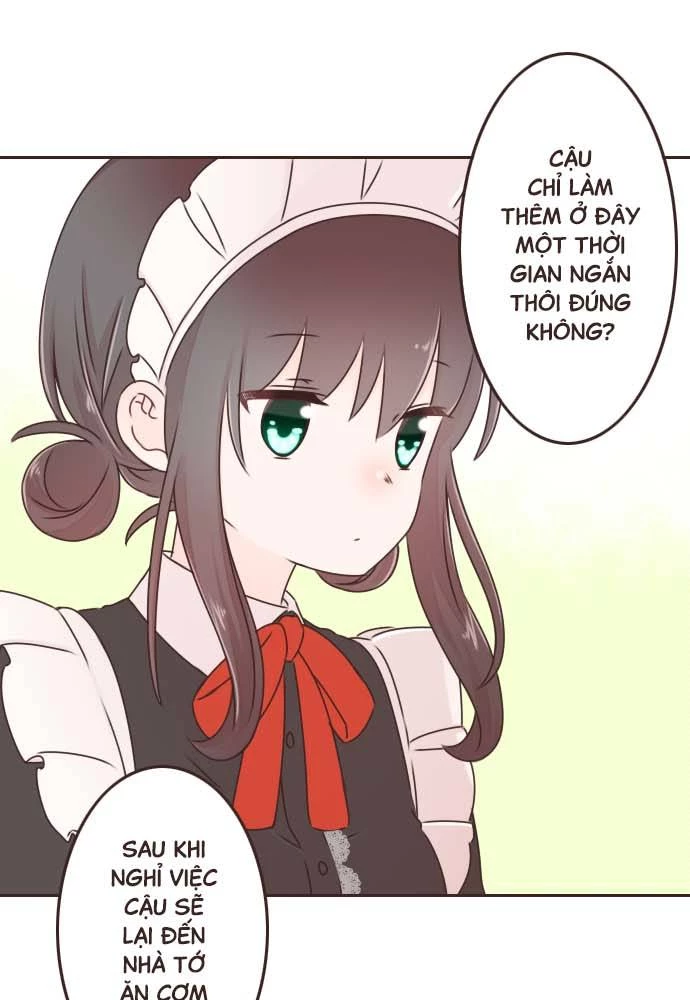 Cô vợ thanh mai trúc mã Chapter 67 - 46