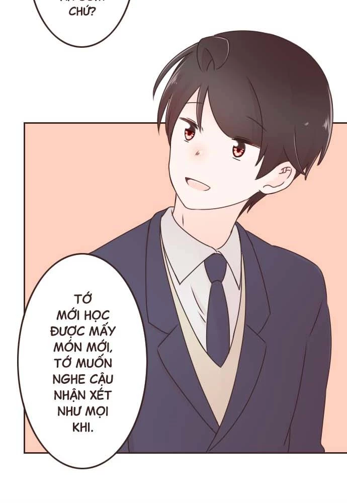 Cô vợ thanh mai trúc mã Chapter 67 - 47