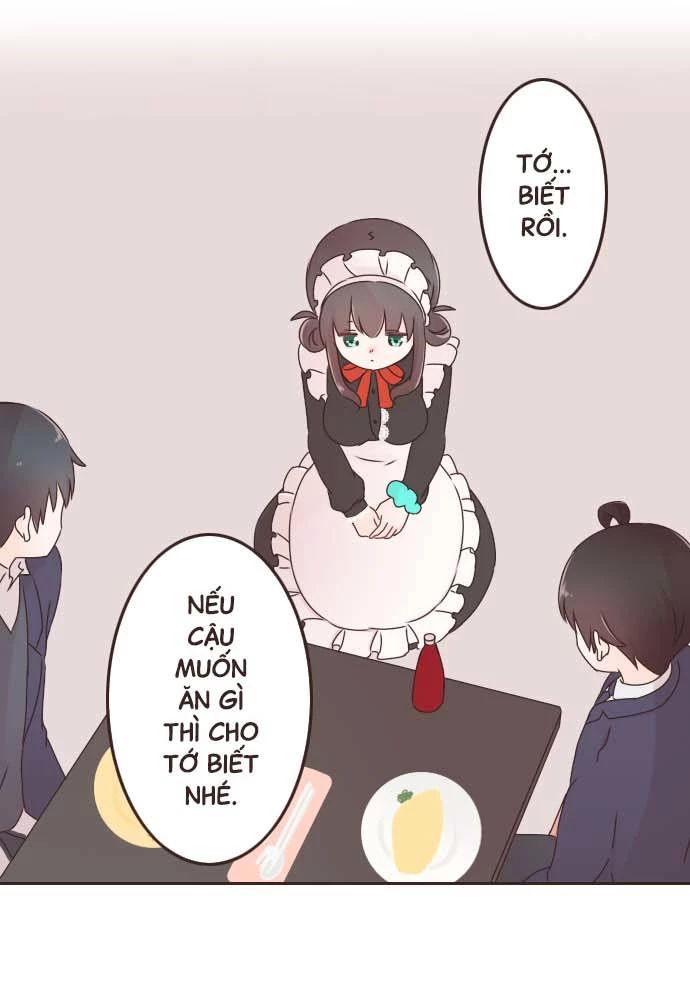 Cô vợ thanh mai trúc mã Chapter 67 - 48