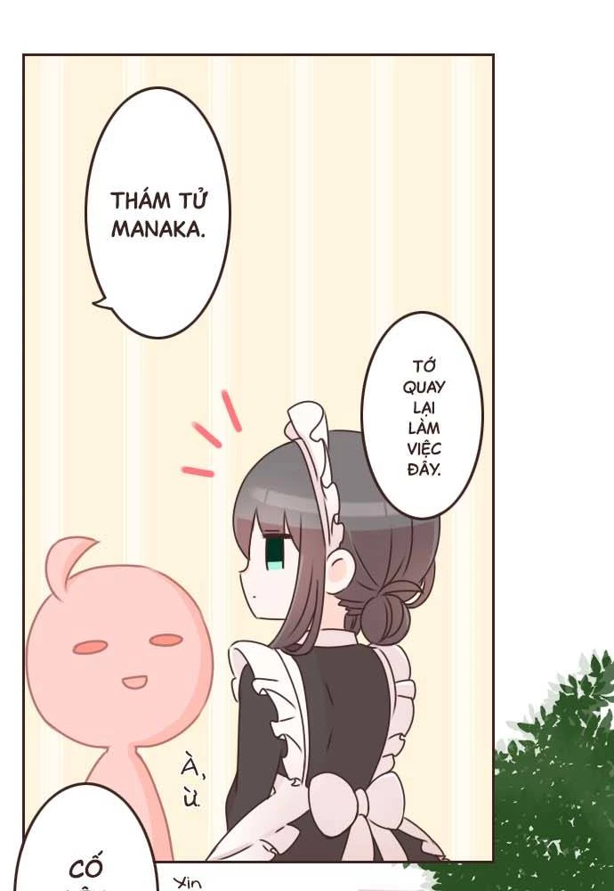 Cô vợ thanh mai trúc mã Chapter 67 - 49