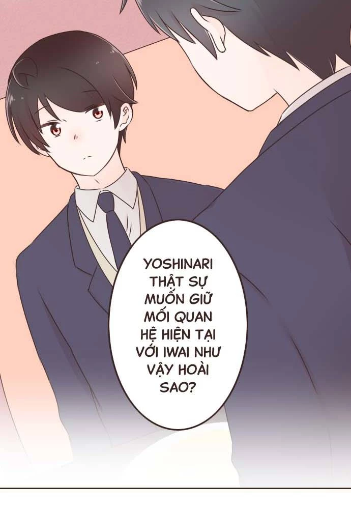 Cô vợ thanh mai trúc mã Chapter 67 - 53