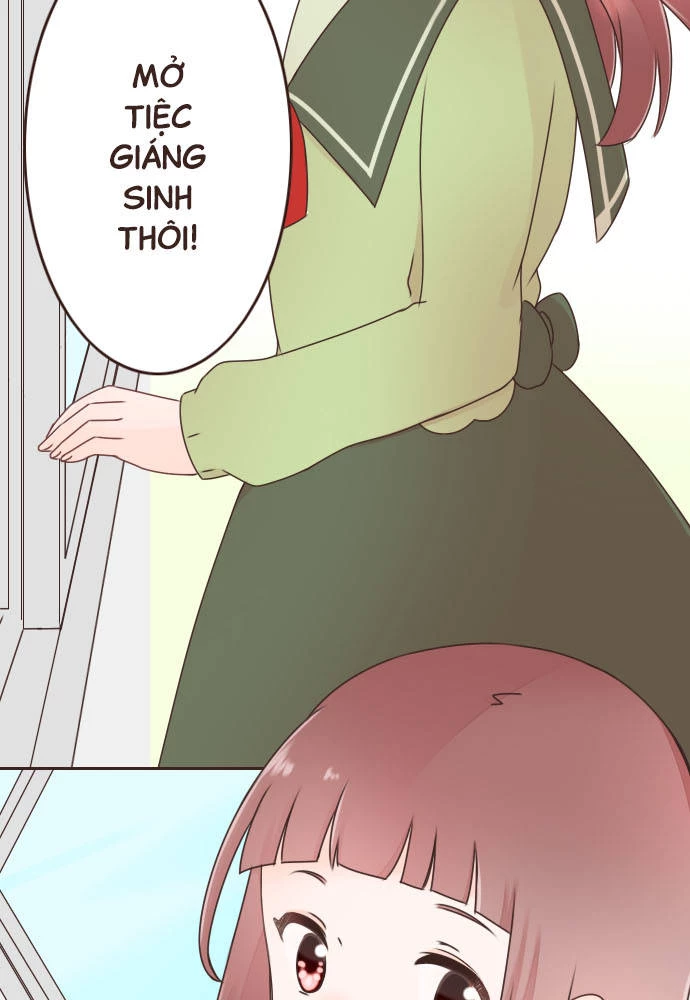 Cô vợ thanh mai trúc mã Chapter 68 - 3