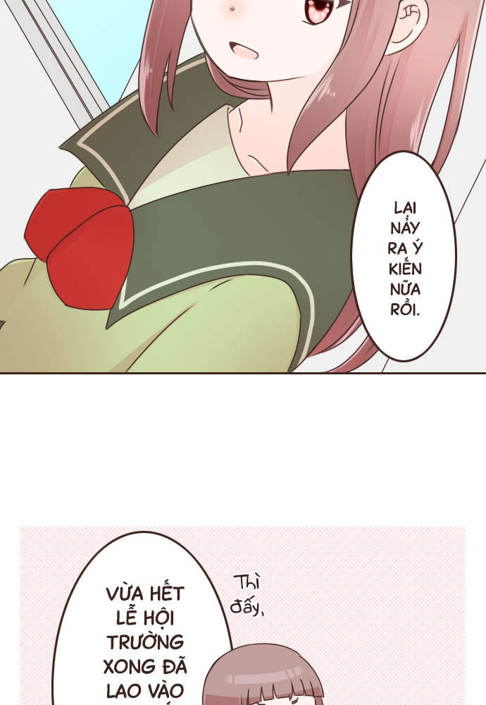 Cô vợ thanh mai trúc mã Chapter 68 - 4