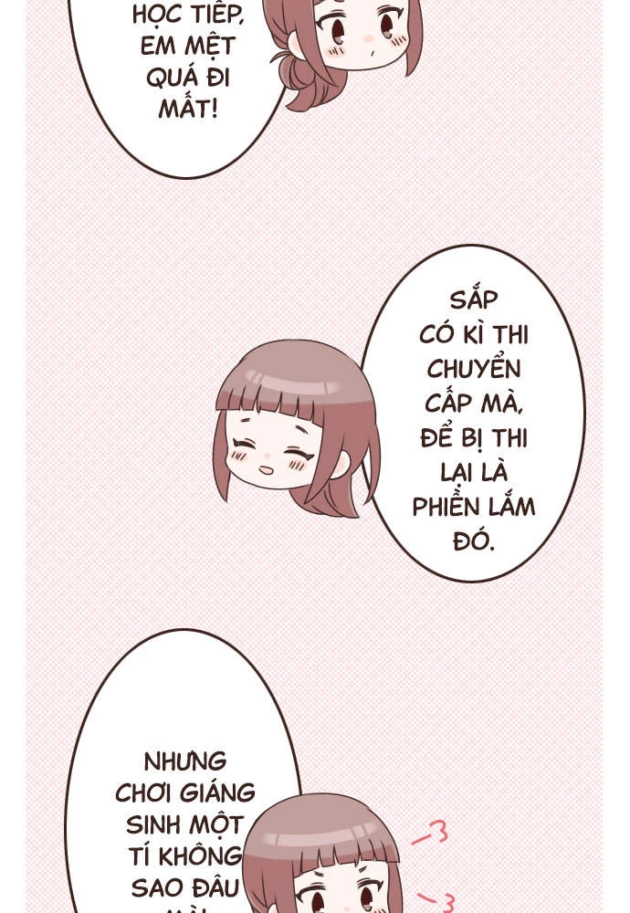 Cô vợ thanh mai trúc mã Chapter 68 - 5
