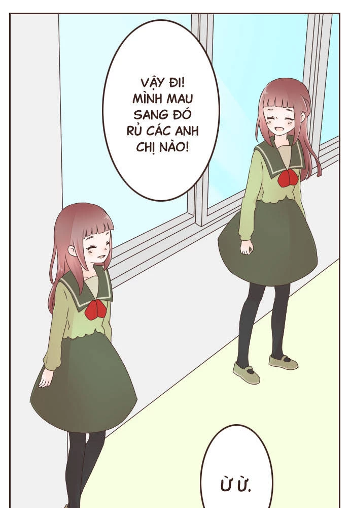 Cô vợ thanh mai trúc mã Chapter 68 - 8