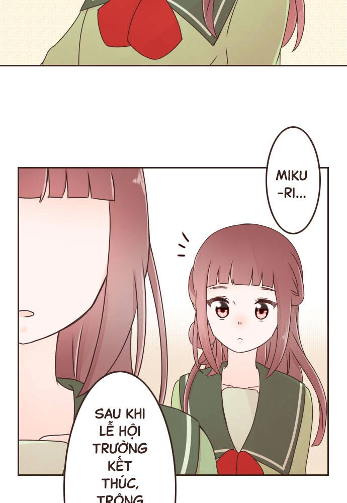 Cô vợ thanh mai trúc mã Chapter 68 - 16