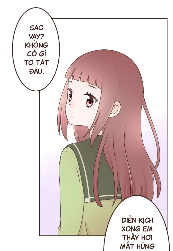 Cô vợ thanh mai trúc mã Chapter 68 - 19