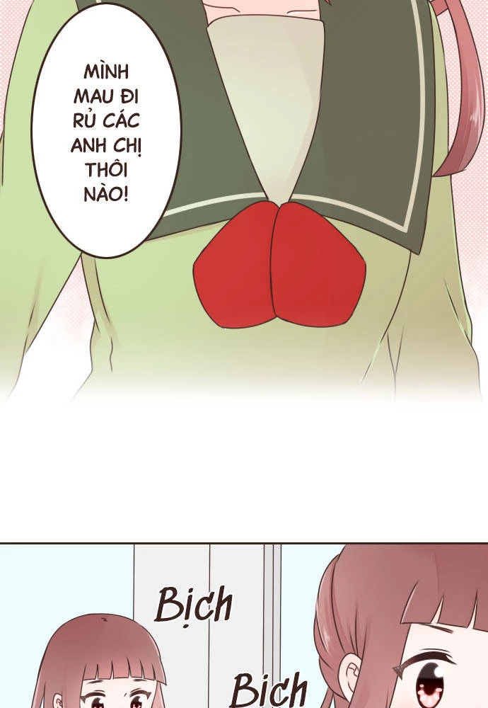 Cô vợ thanh mai trúc mã Chapter 68 - 21