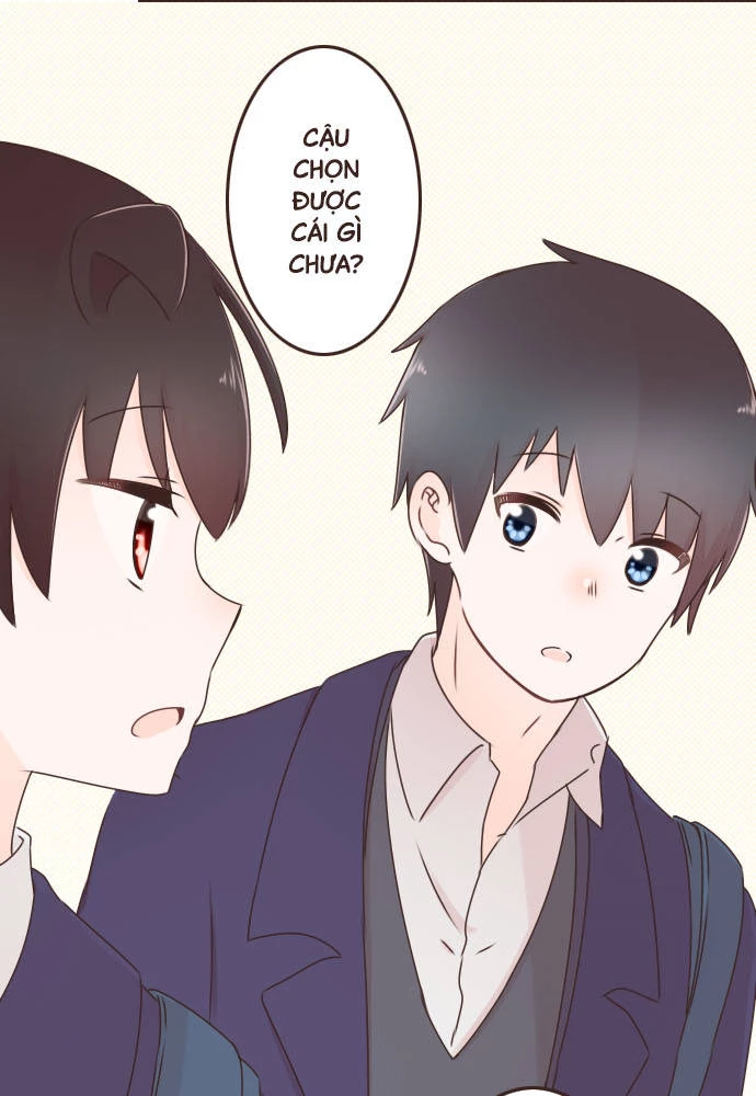 Cô vợ thanh mai trúc mã Chapter 68 - 32