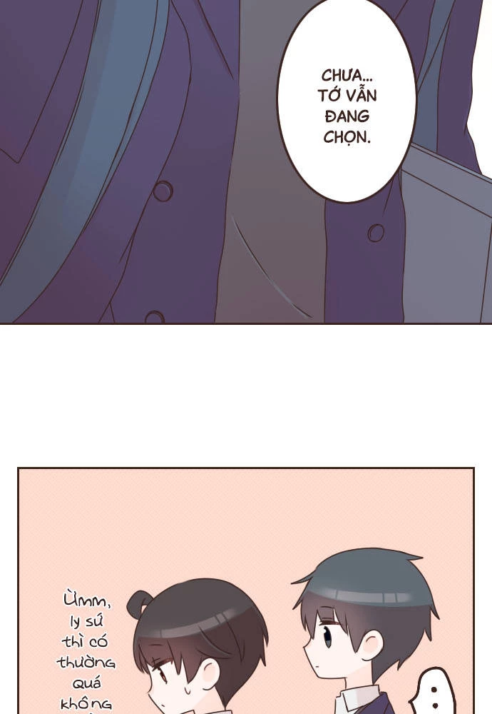 Cô vợ thanh mai trúc mã Chapter 68 - 33