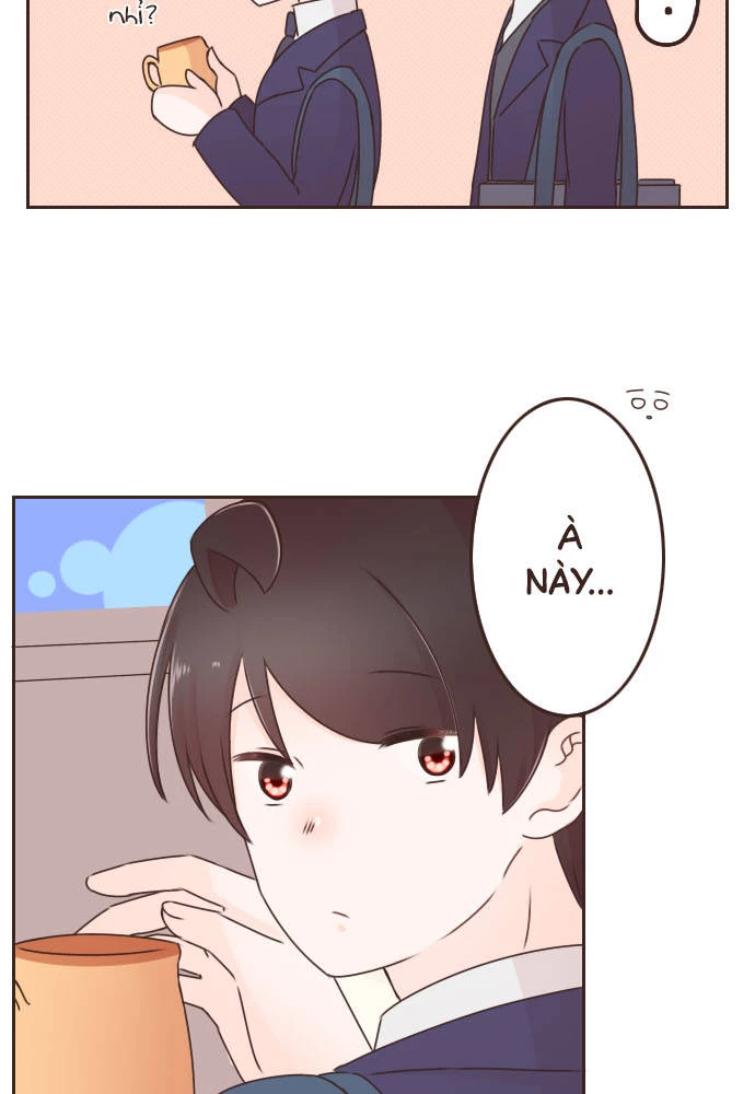 Cô vợ thanh mai trúc mã Chapter 68 - 34