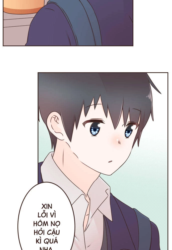 Cô vợ thanh mai trúc mã Chapter 68 - 35