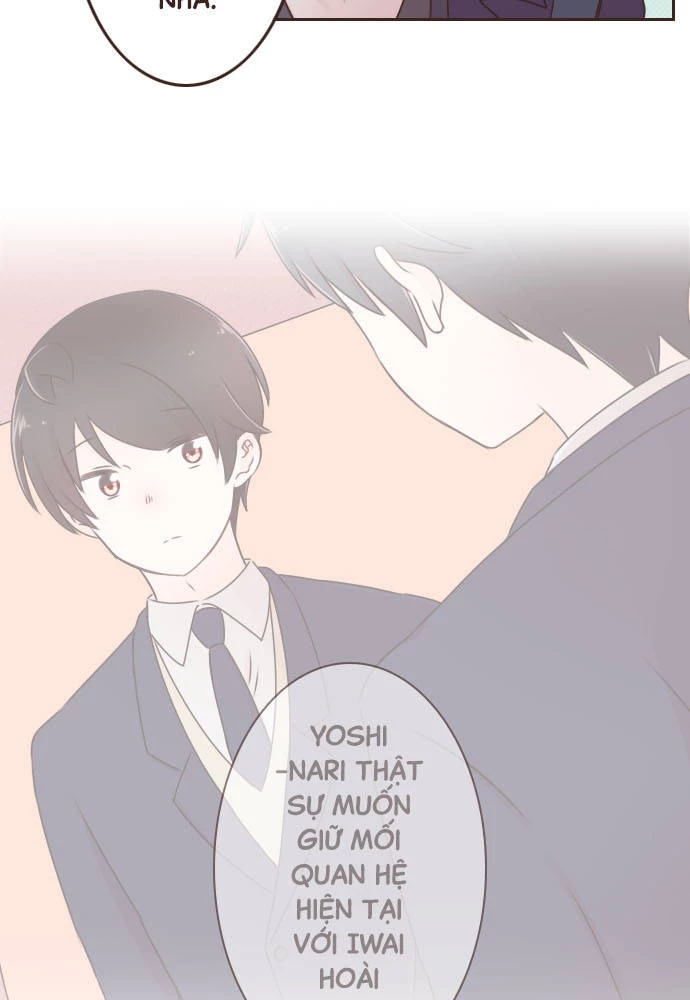 Cô vợ thanh mai trúc mã Chapter 68 - 36