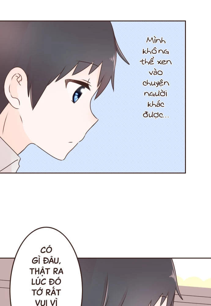 Cô vợ thanh mai trúc mã Chapter 68 - 38