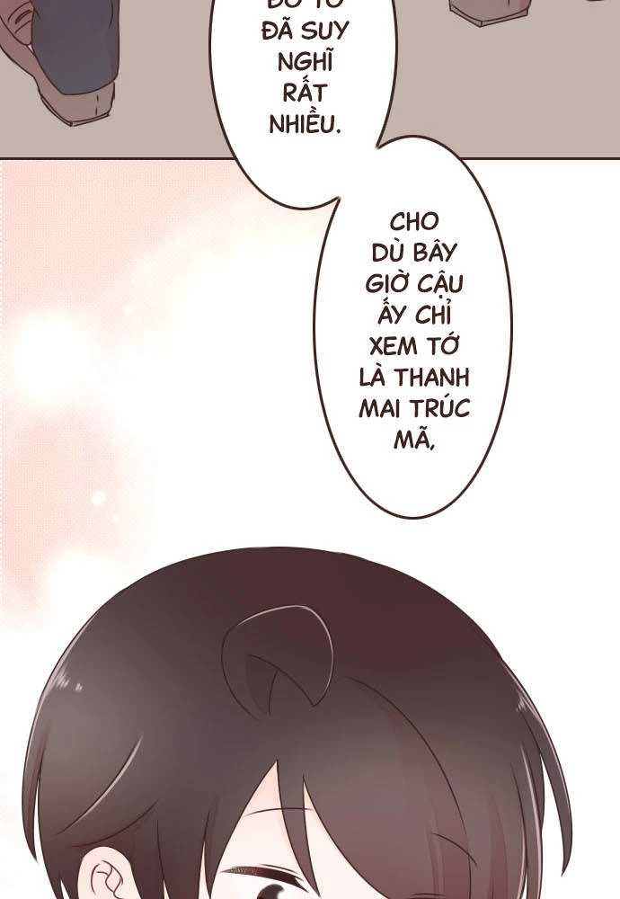 Cô vợ thanh mai trúc mã Chapter 68 - 40