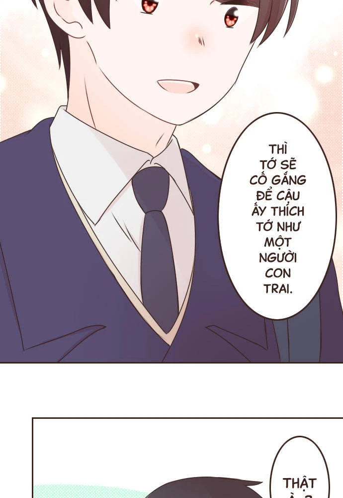 Cô vợ thanh mai trúc mã Chapter 68 - 41