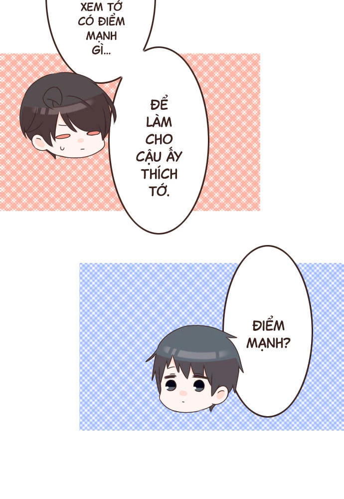 Cô vợ thanh mai trúc mã Chapter 68 - 43