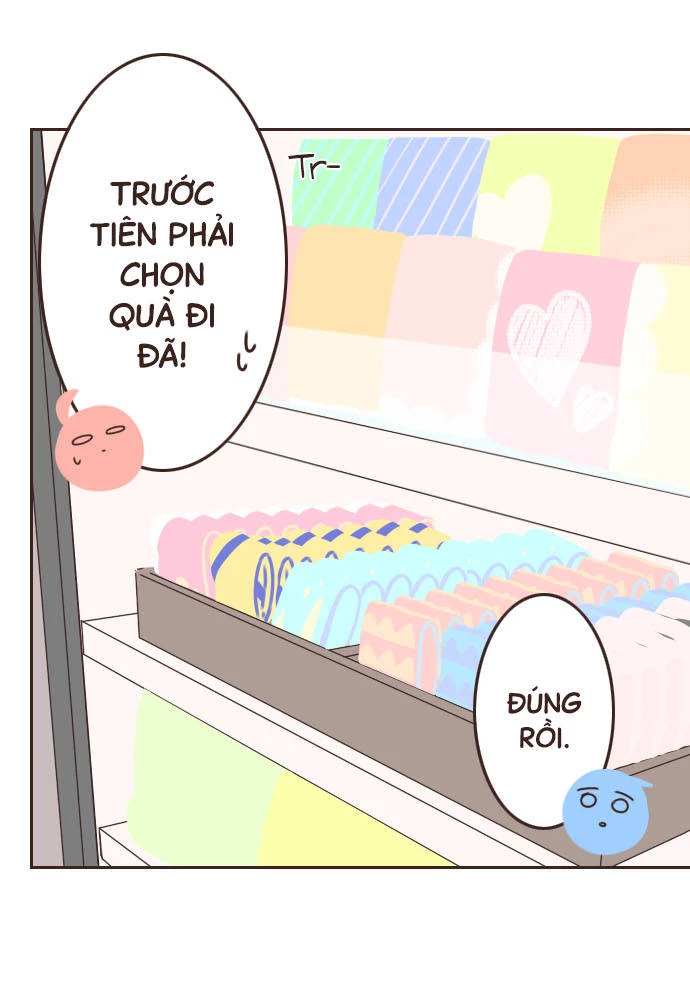 Cô vợ thanh mai trúc mã Chapter 68 - 47