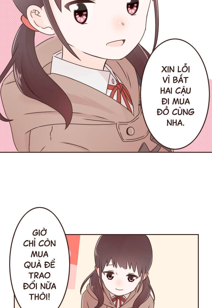 Cô vợ thanh mai trúc mã Chapter 68 - 62