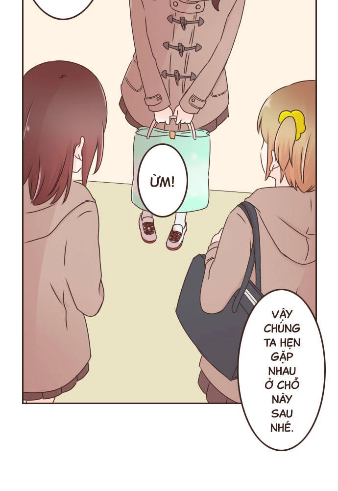 Cô vợ thanh mai trúc mã Chapter 68 - 63