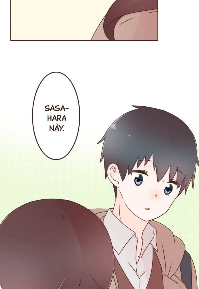 Cô vợ thanh mai trúc mã Chapter 68 - 67