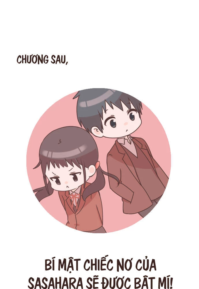 Cô vợ thanh mai trúc mã Chapter 68 - 69
